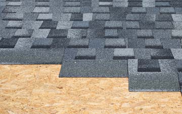 expert Evanstown asphalt roof companies