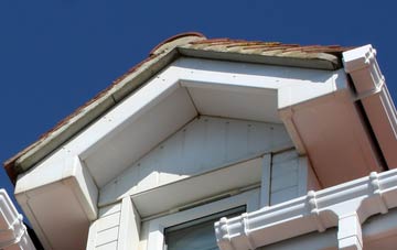 Evanstown fascia installation costs