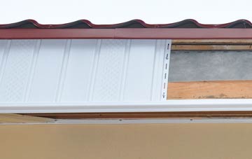Evanstown fascia repair costs