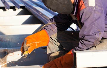 Evanstown flat roofing options