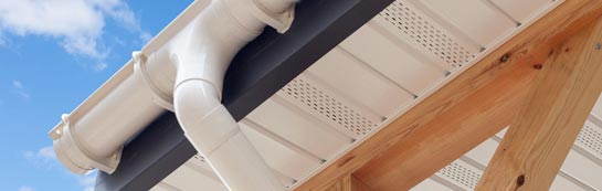 get Evanstown guttering quotes today