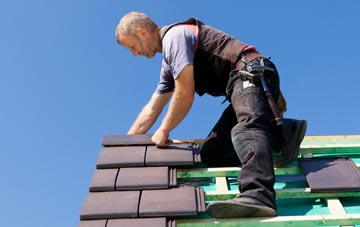 disadvantages of Evanstown slate roofing