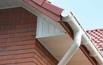 Evanstown soffit repair costs