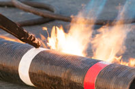 Evanstown flat roofing replacement