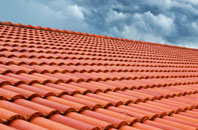 Evanstown roofing tiles